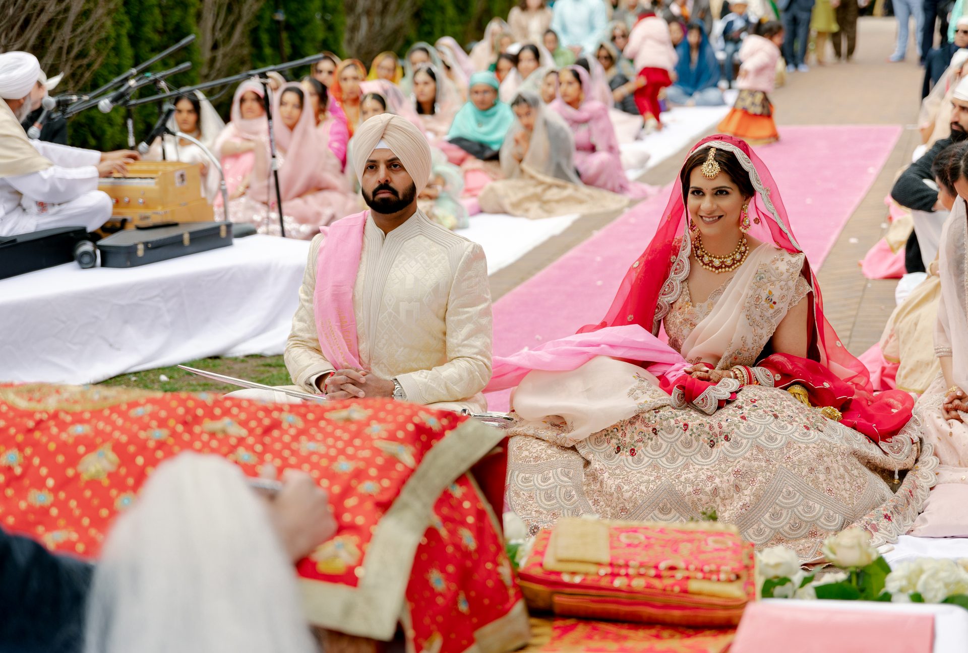 Sikh hindu wedding photographer nikita jagrup 58