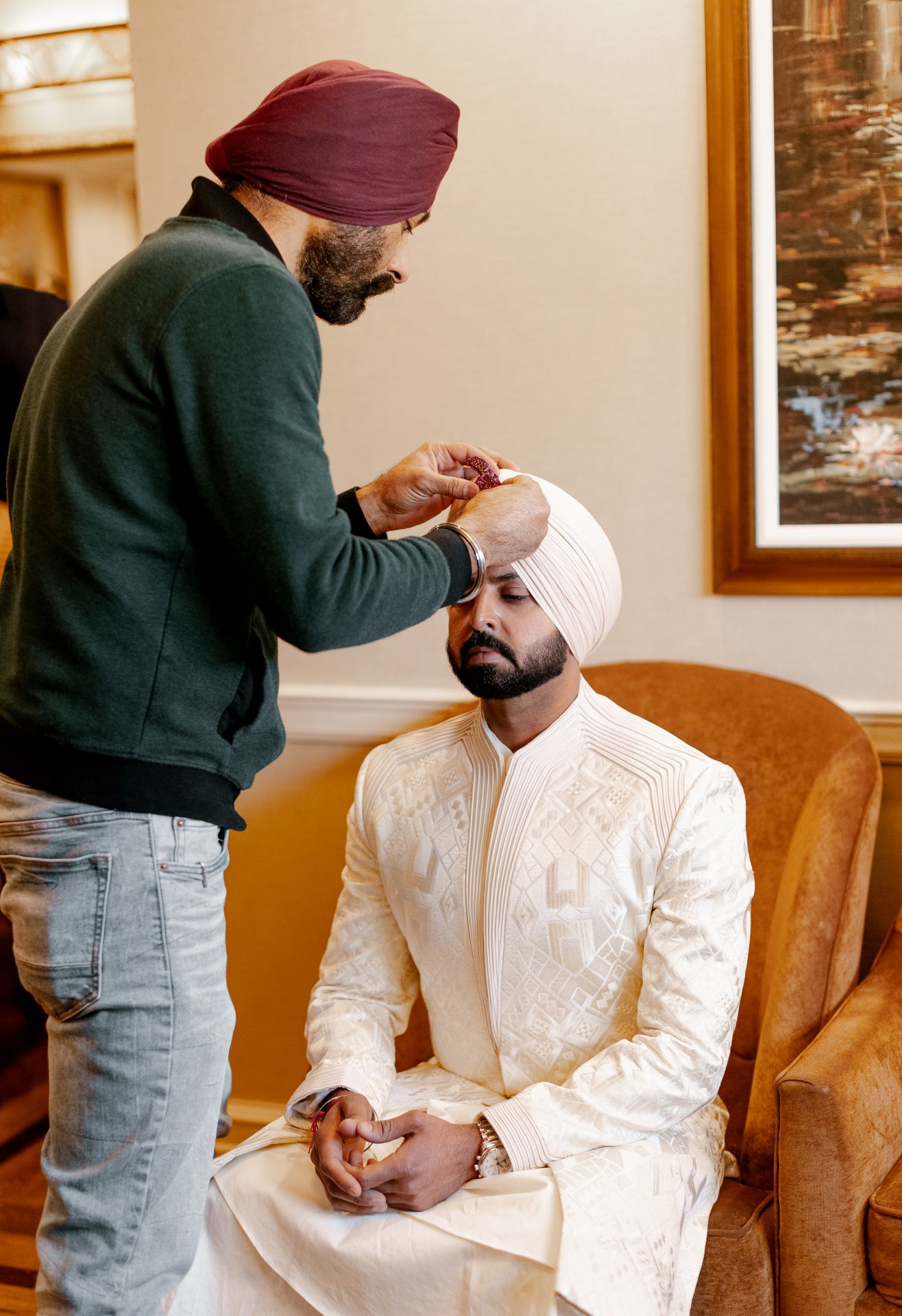 Sikh hindu wedding photographer nikita jagrup 6