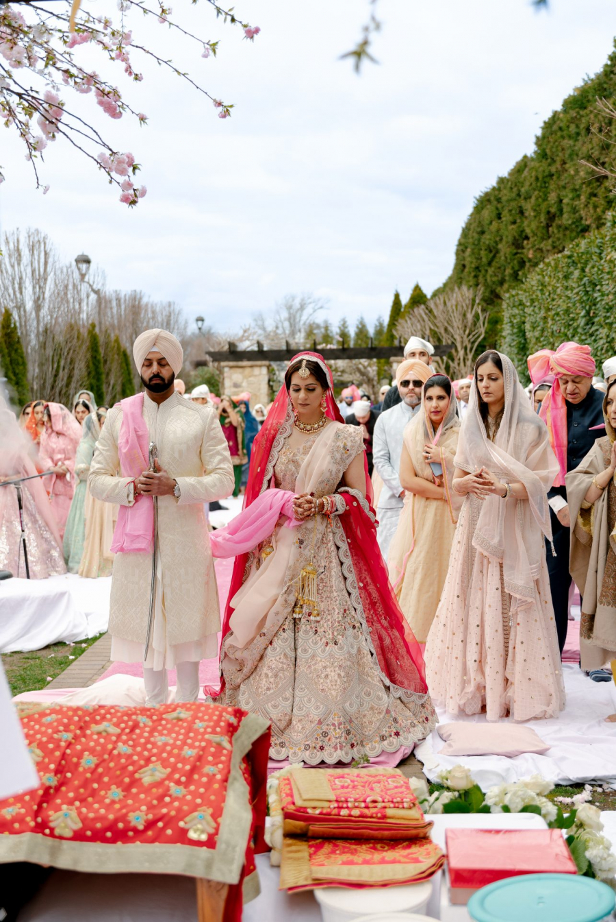 Sikh hindu wedding photographer nikita jagrup 60