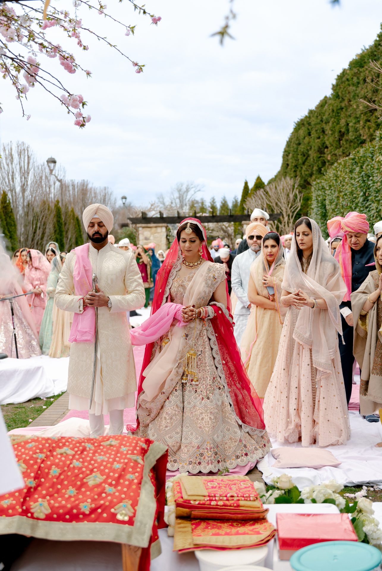 Sikh hindu wedding photographer nikita jagrup 60