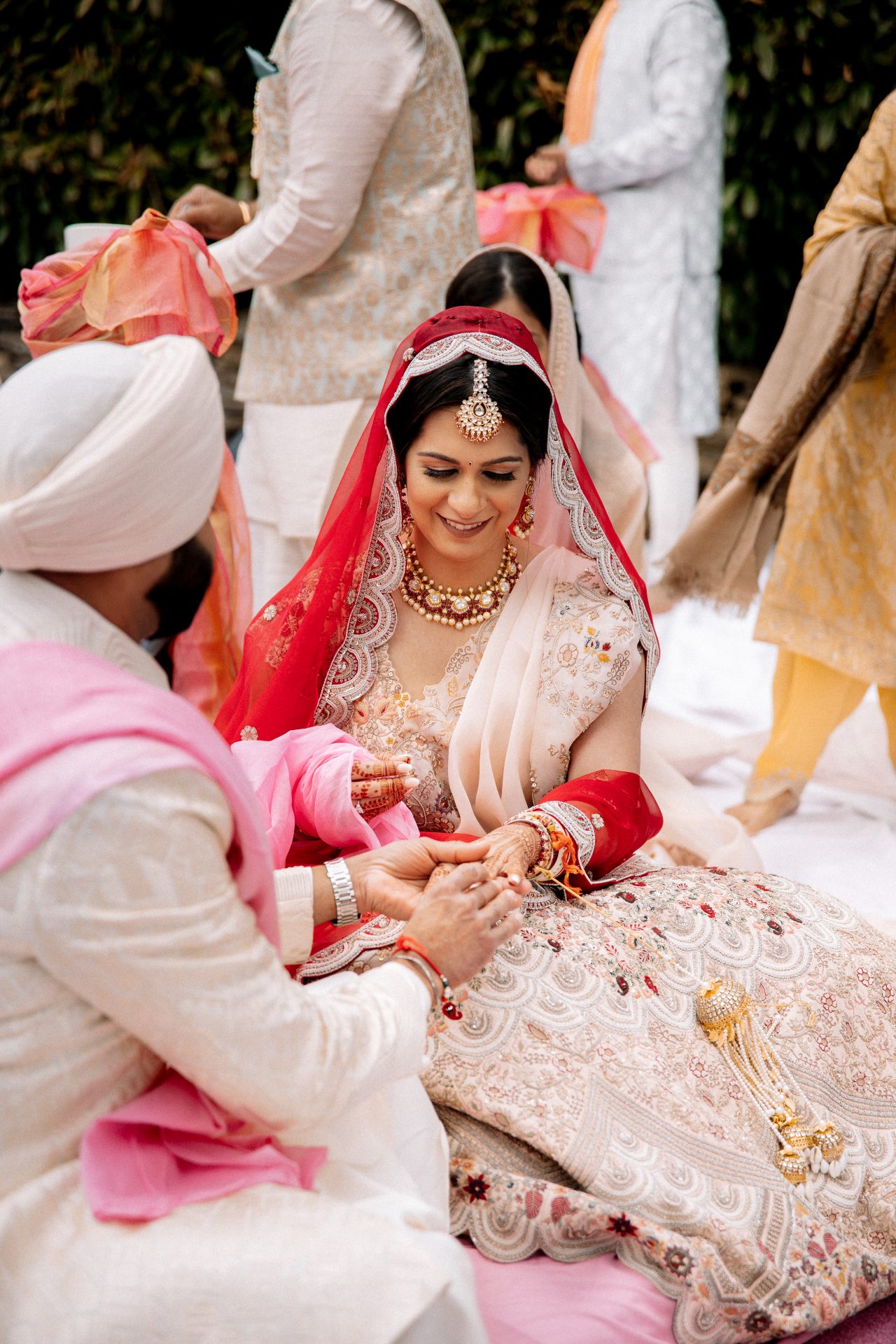 Sikh hindu wedding photographer nikita jagrup 63