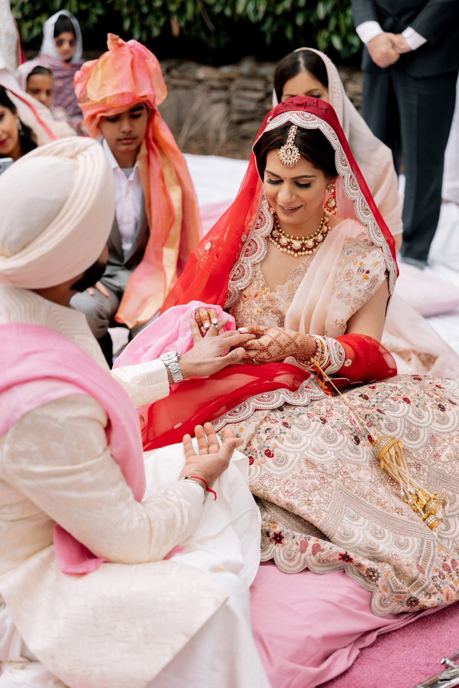 Sikh hindu wedding photographer nikita jagrup 64