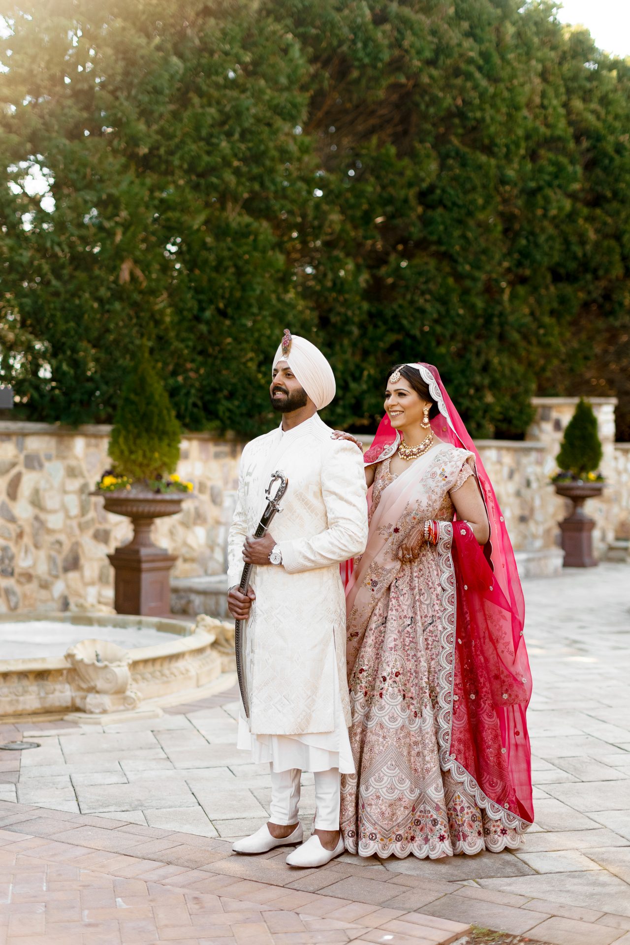 Sikh hindu wedding photographer nikita jagrup 9