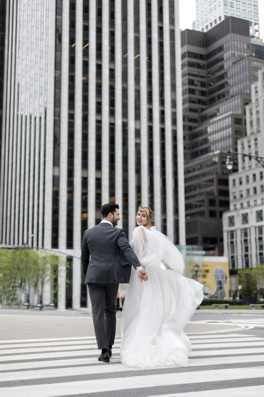 simple wedding central park nyc 10