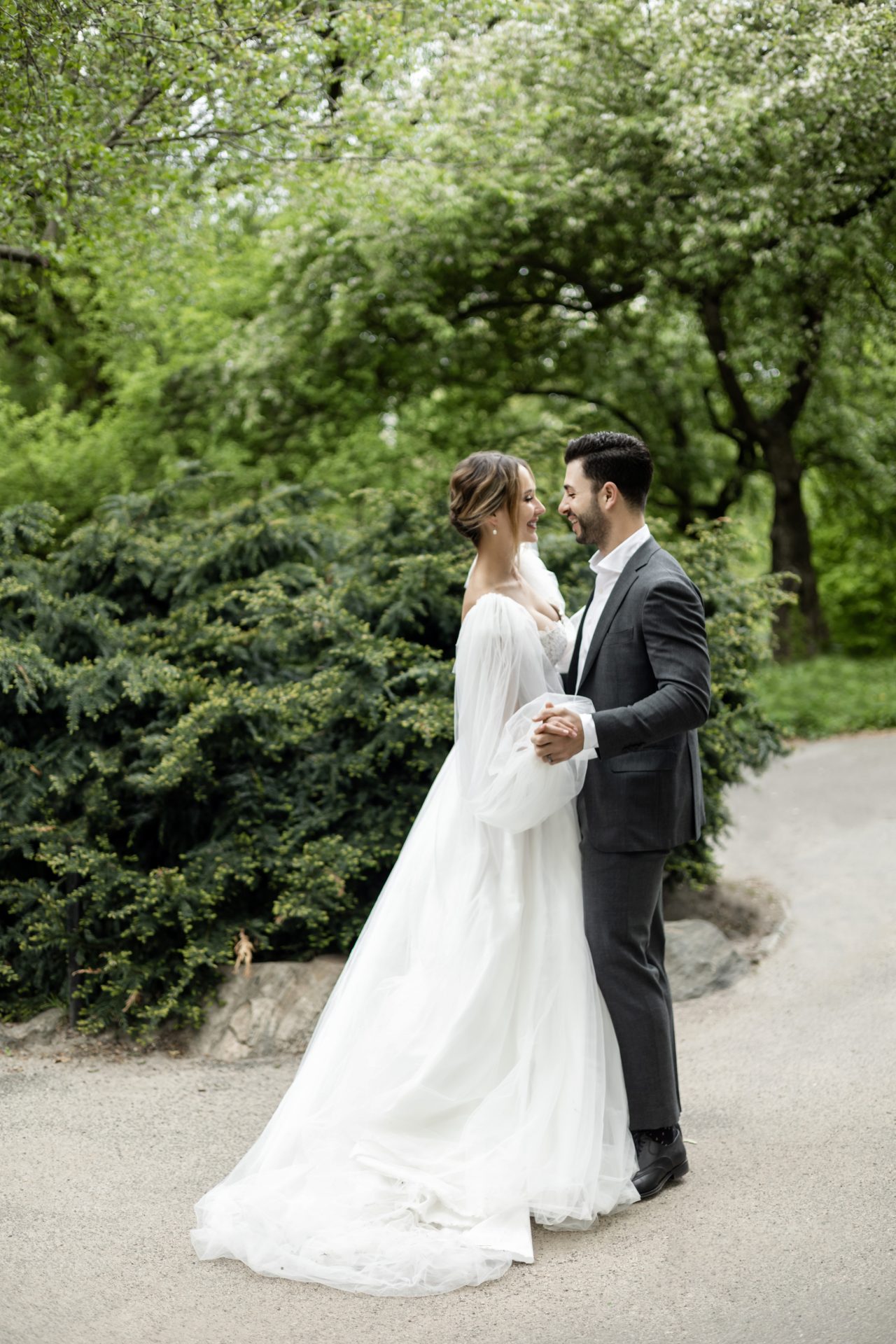 simple wedding central park nyc 18