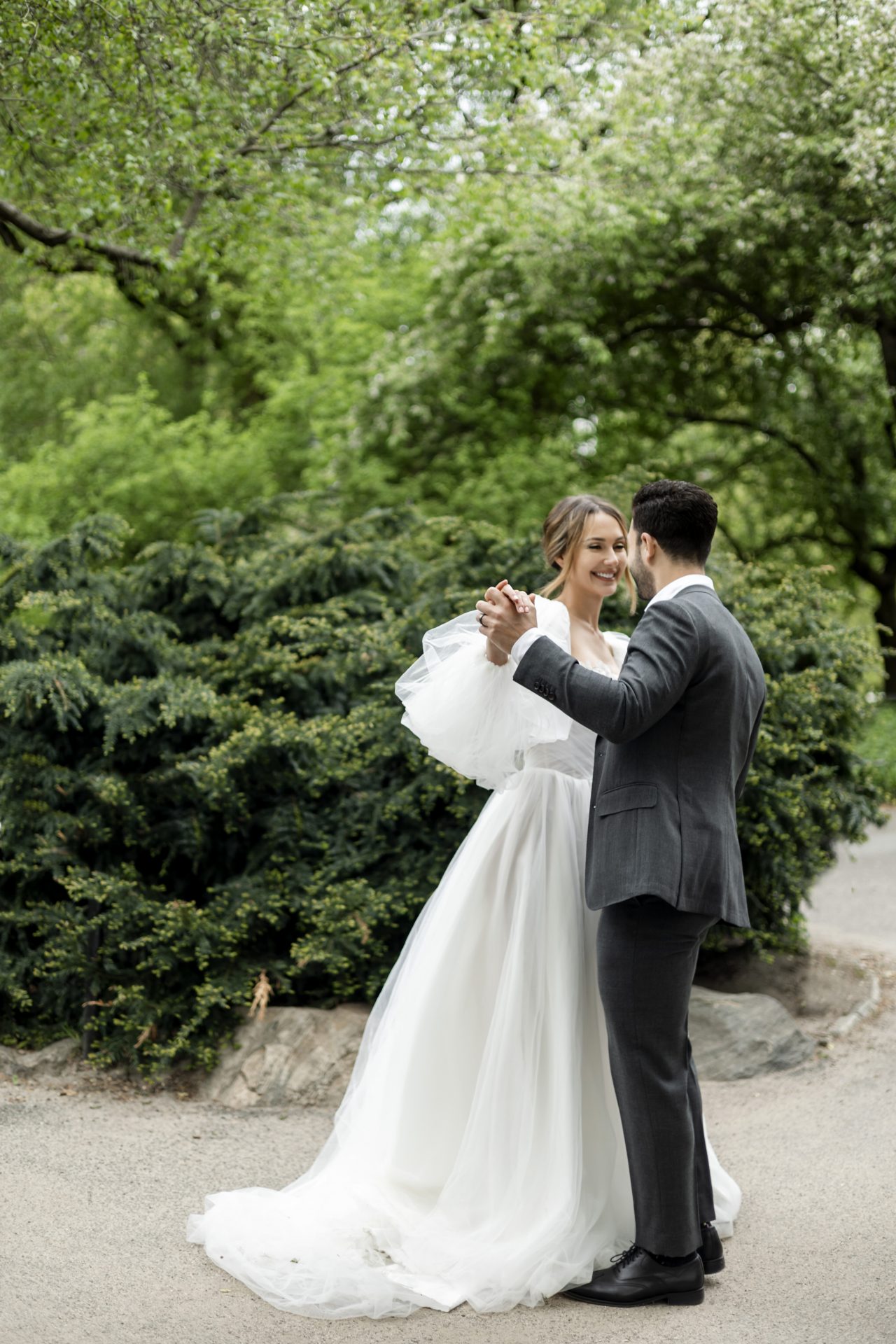 simple wedding central park nyc 19
