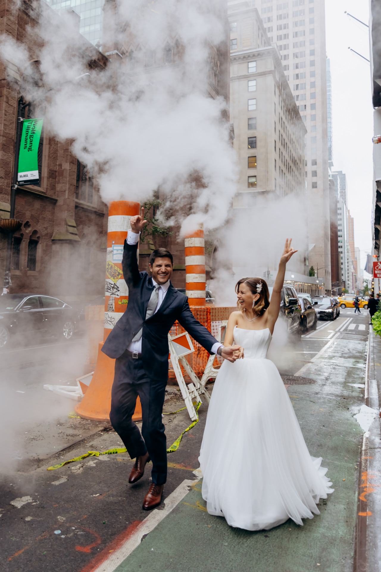 4 Editorial style wedding photographer NYC 15
