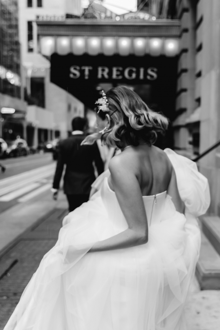 4 Editorial style wedding photographer NYC 22