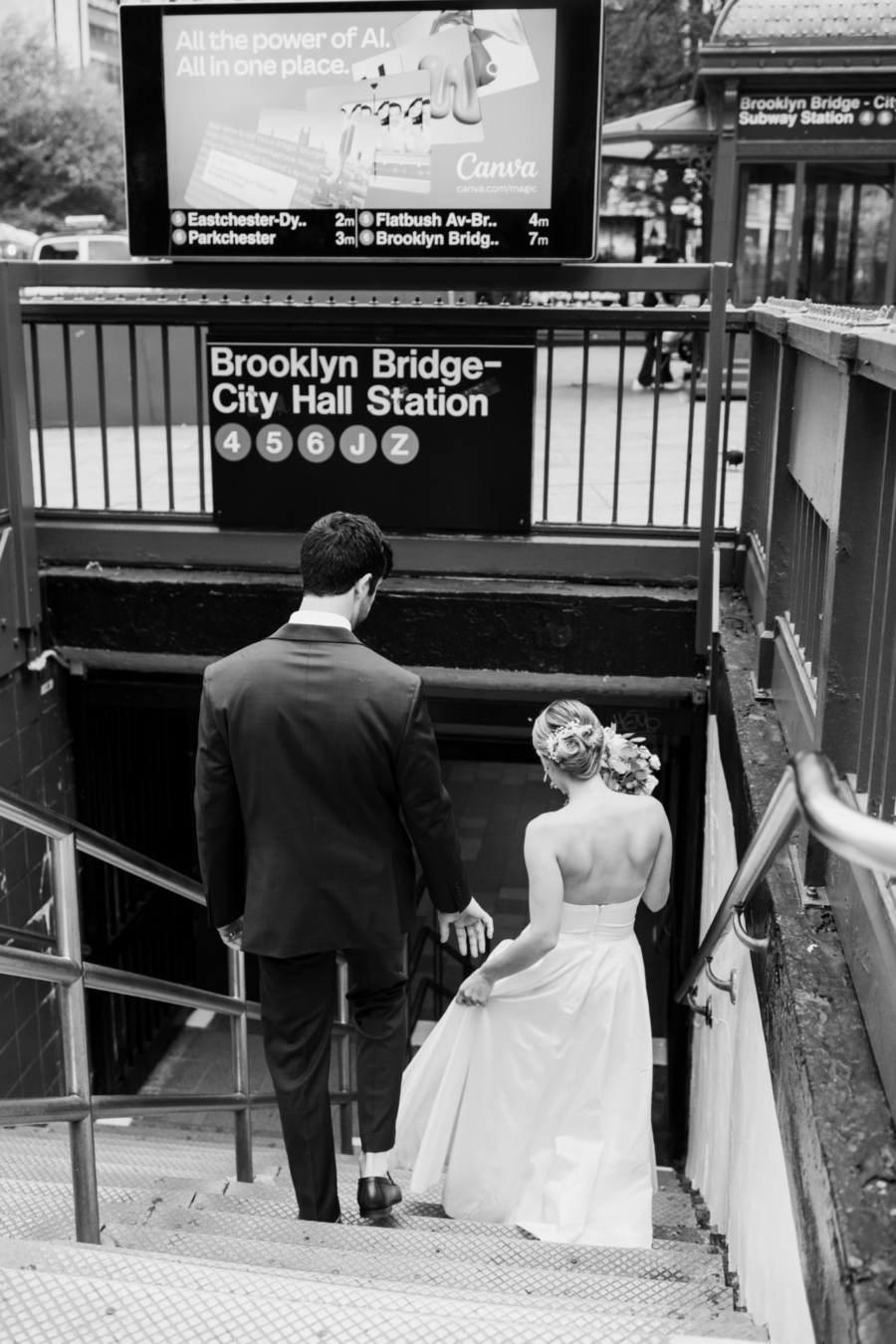 City hall wedding photographer nyc (30)
