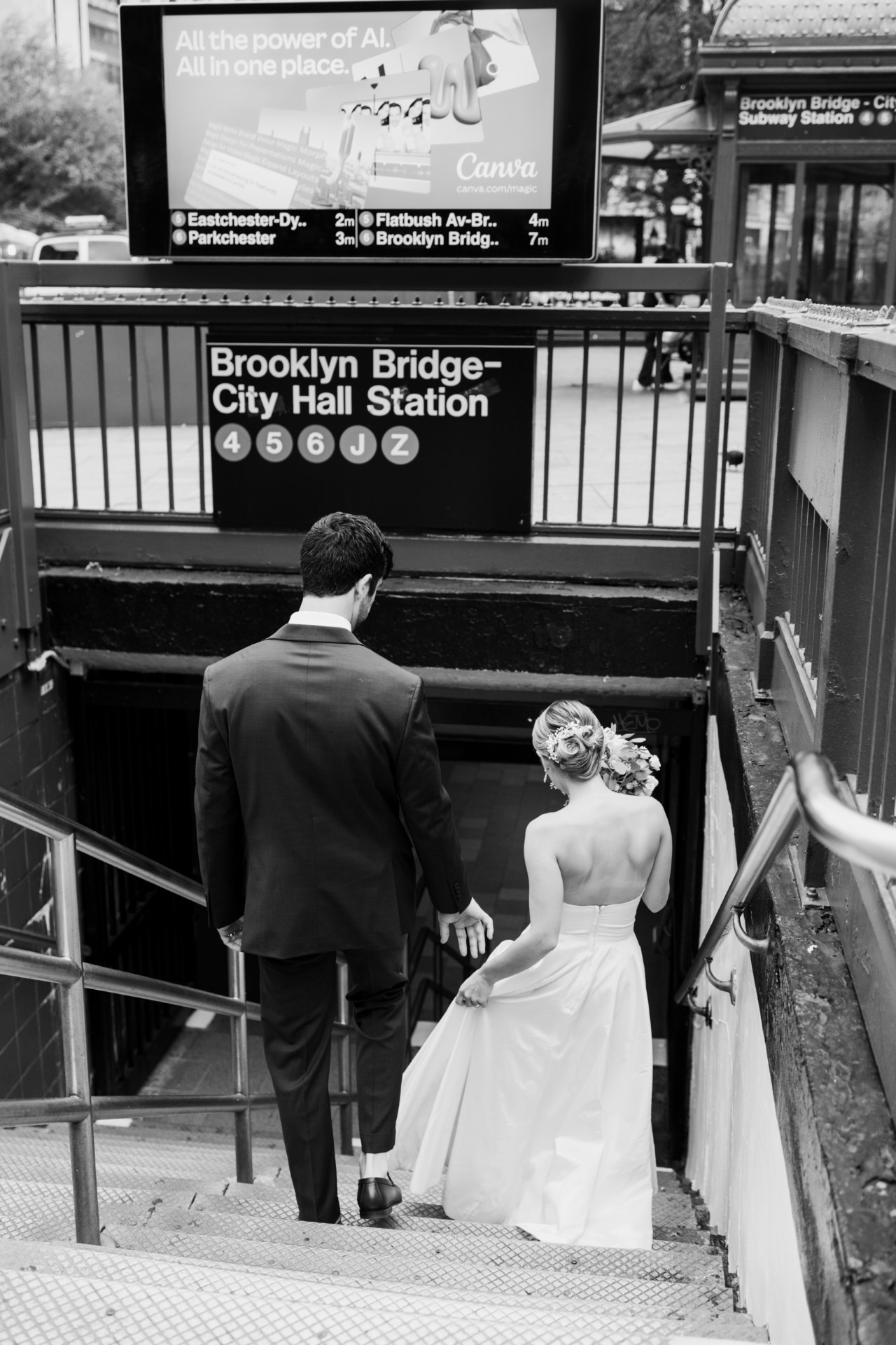 City hall wedding photographer nyc (30)