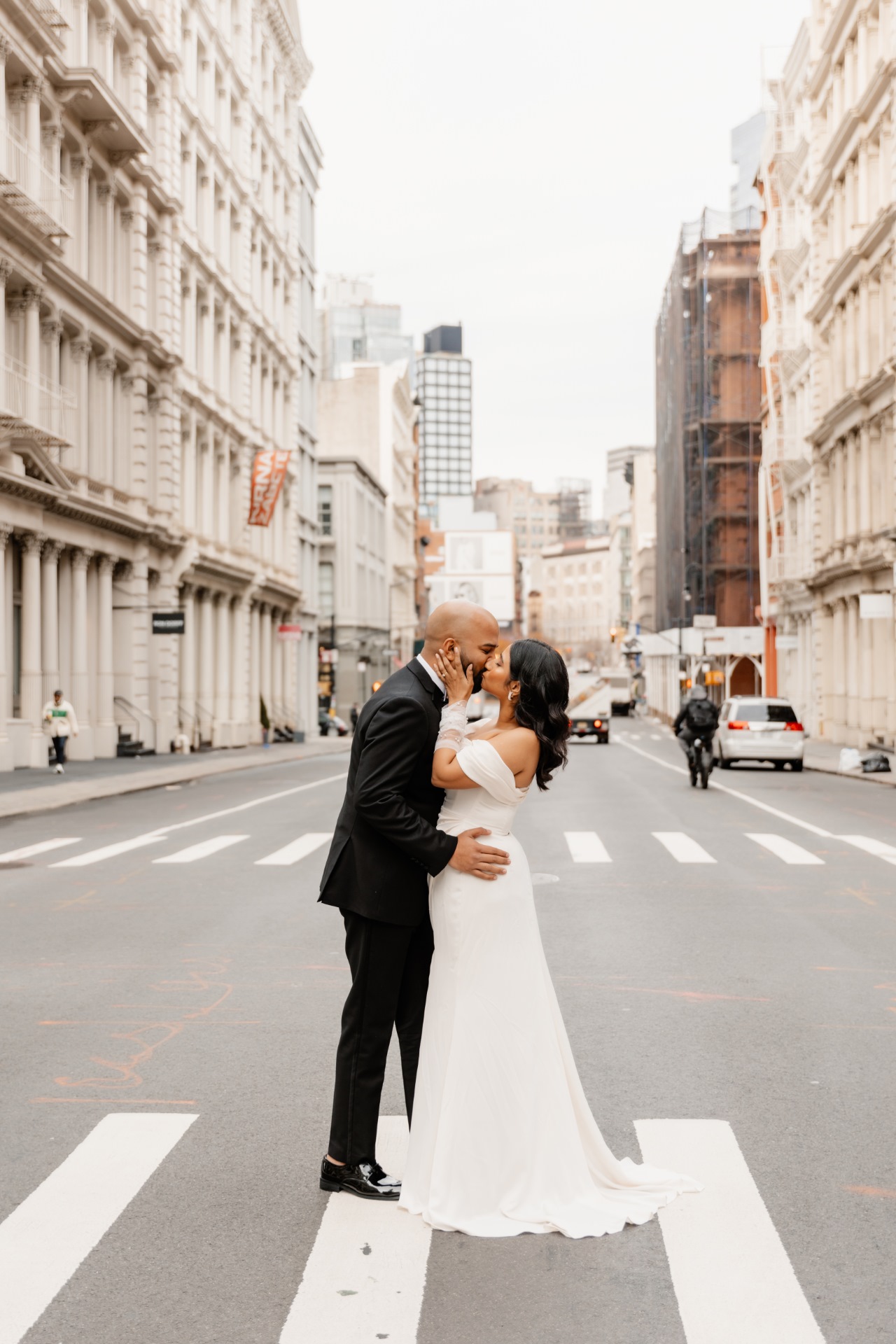 Engagement photos in soho nyc (1)