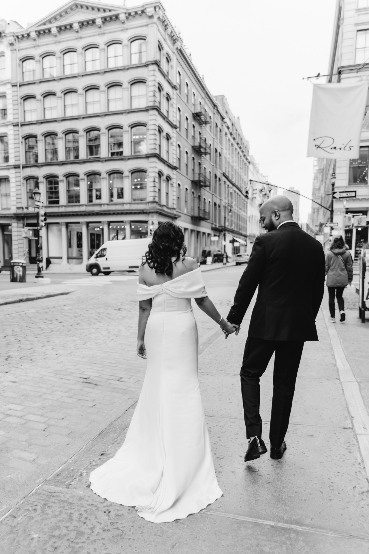 Engagement photos in soho nyc (2)