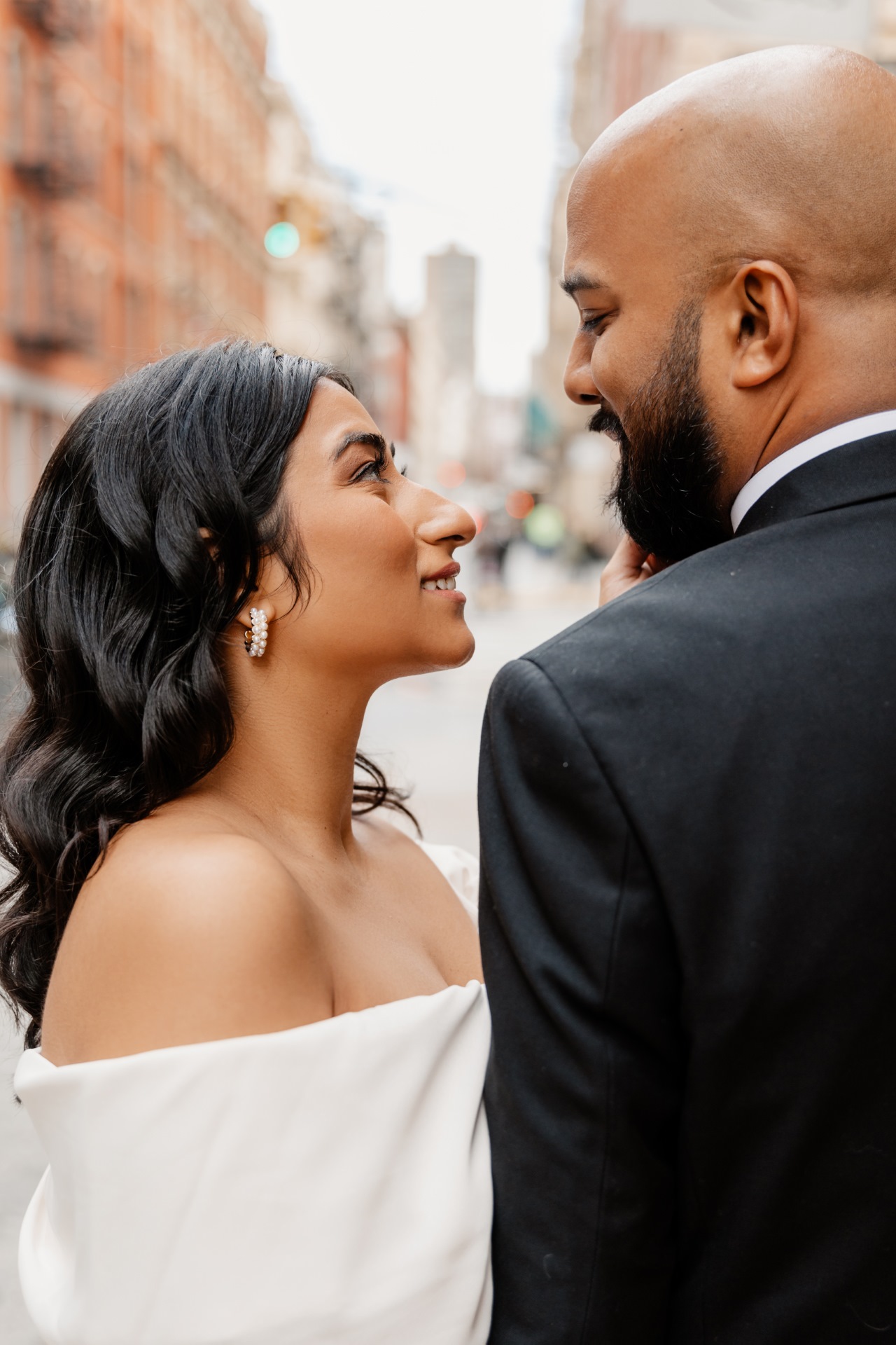 Engagement photos in soho nyc (3)