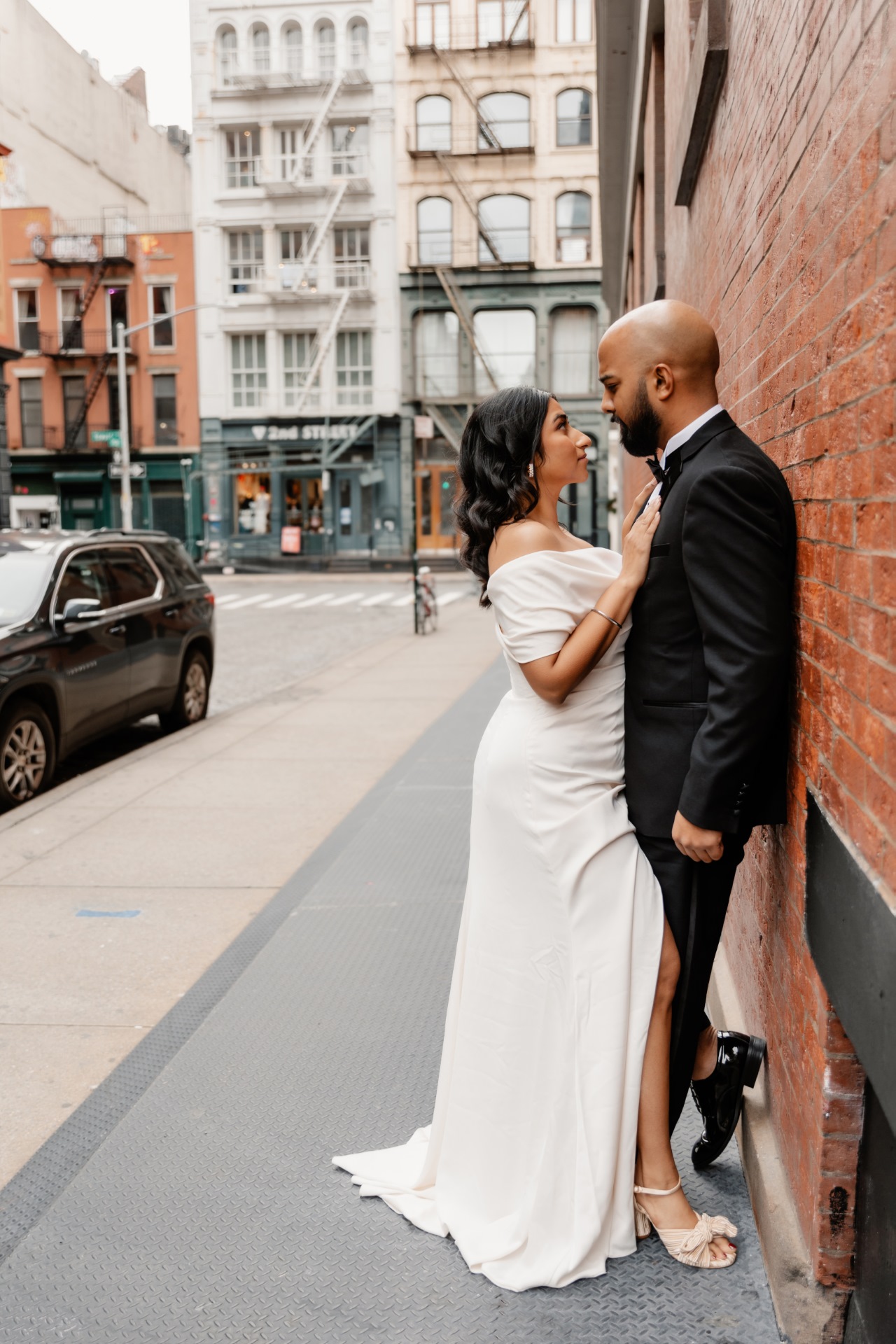 Engagement photos in soho nyc (4)