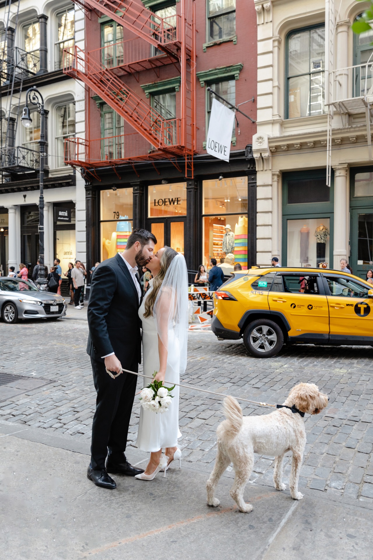 Engagement photos in soho nyc (6)