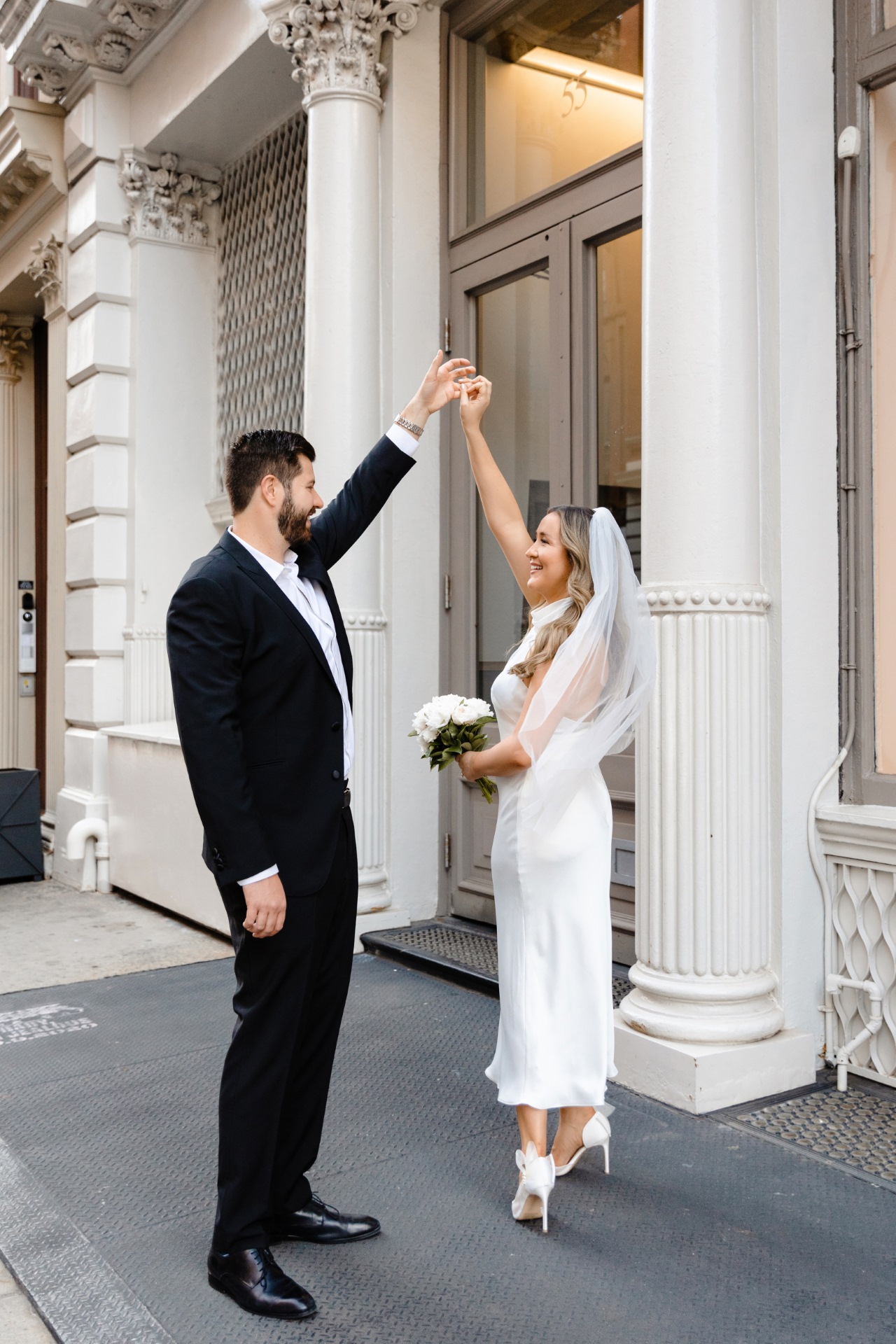 Engagement photos in soho nyc (9)
