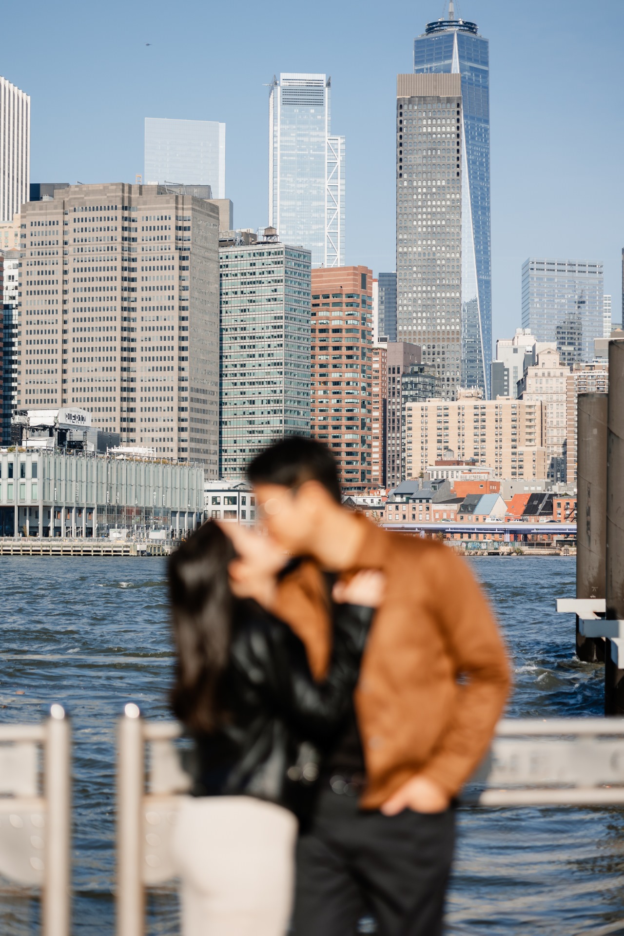 Engagement photoshoot in dumbo nyc (4)