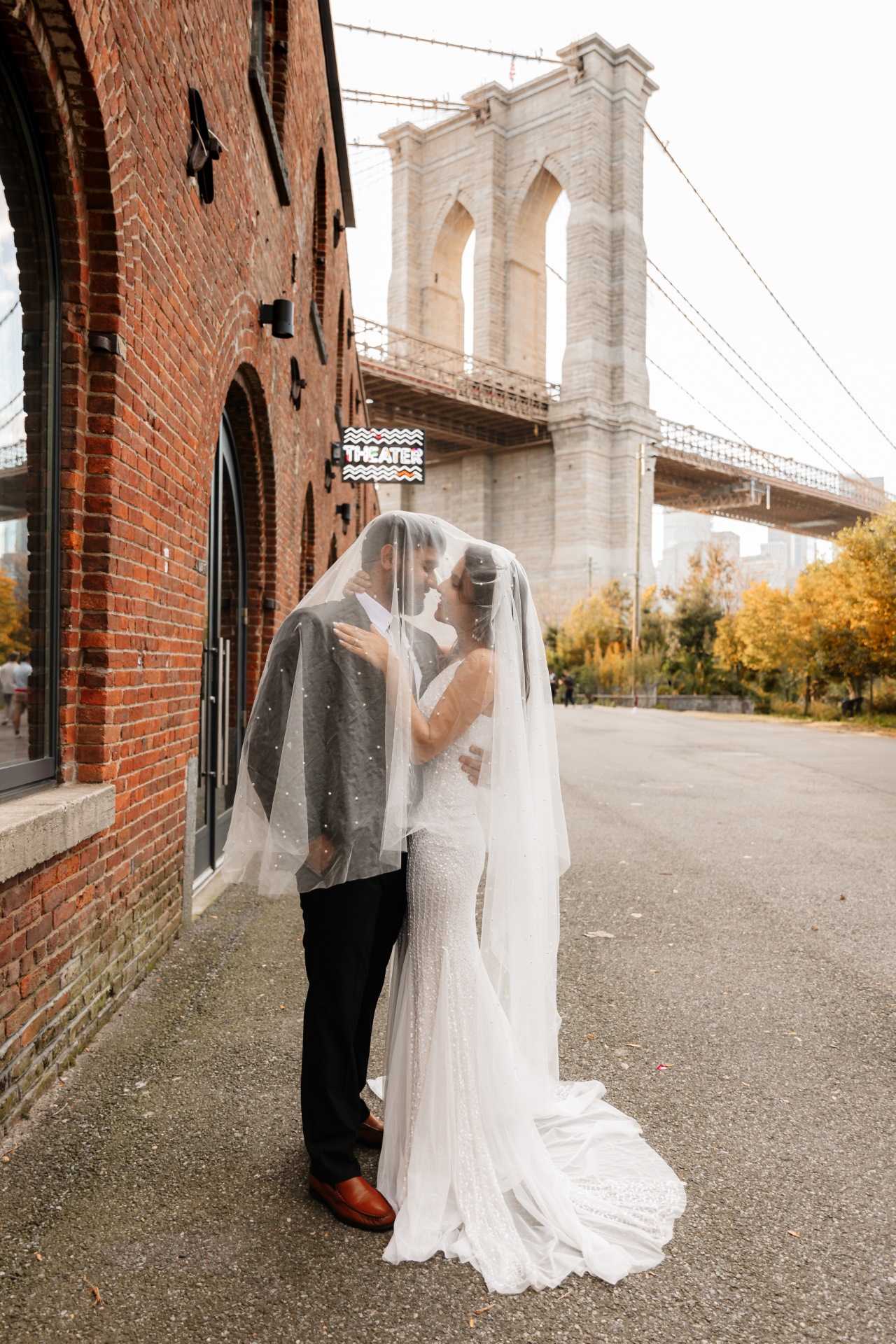 best locations to elope in nyc